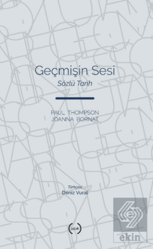 Geçmişin Sesi