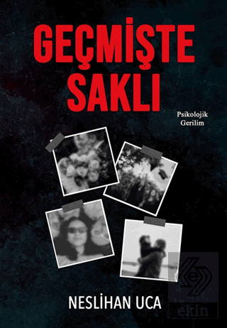 Geçmişte Saklı