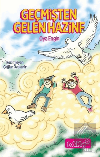 Geçmişten Gelen Hazine