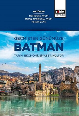 Geçmişten Günümüze Batman