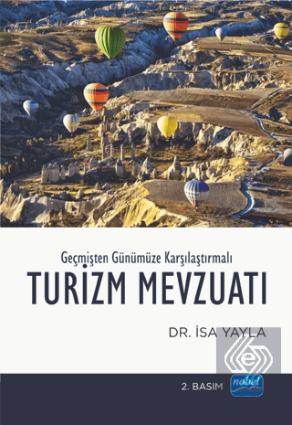 Geçmişten Günümüze Karşılaştırmalı Turizm Mevzuatı