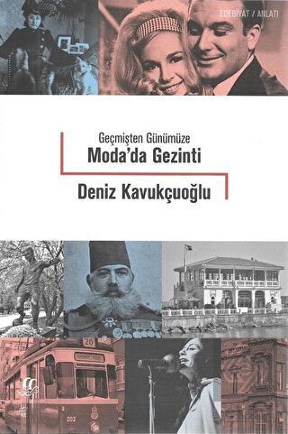 Geçmişten Günümüze Moda\'da Gezinti