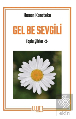 Gel Be Sevgili