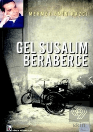 Gel Susalım Beraberce