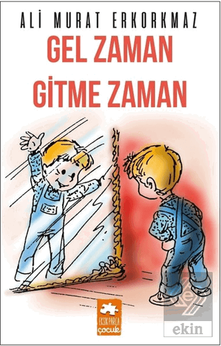 Gel Zaman Gitme Zaman