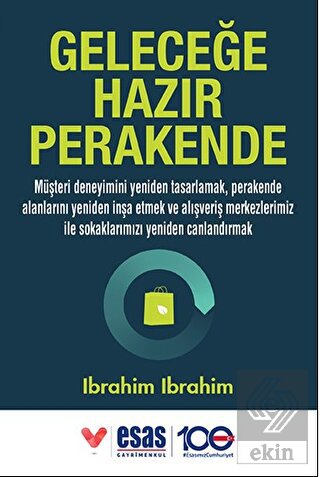 Geleceğe Hazır Perakende