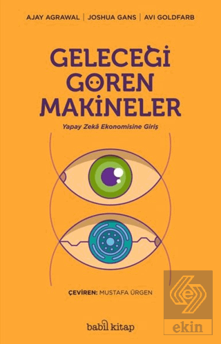 Geleceği Gören Makineler