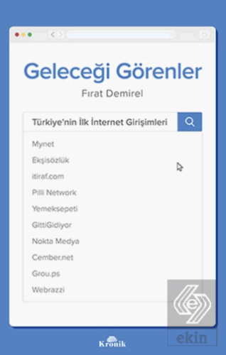 Geleceği Görenler