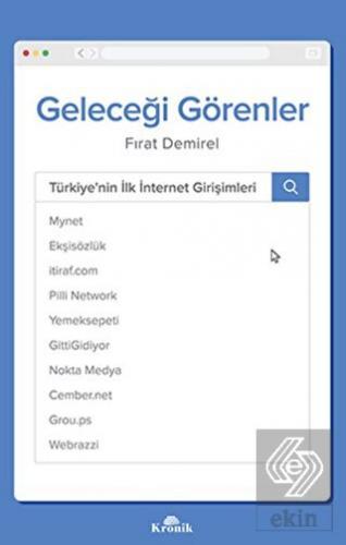 Geleceği Görenler