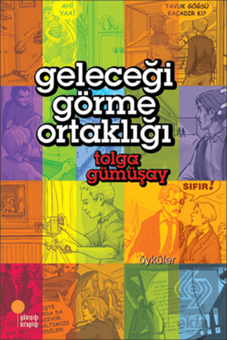 Geleceği Görme Ortaklığı