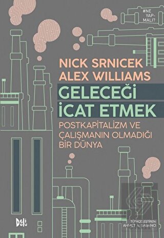 Geleceği İcat Etmek