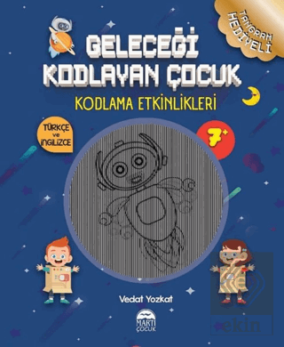 Geleceği Kodlayan Çocuk - Kodlama Etkinlikeri