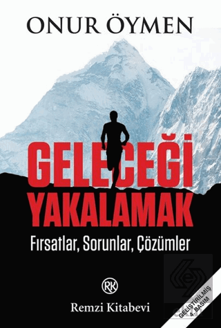 Geleceği Yakalamak