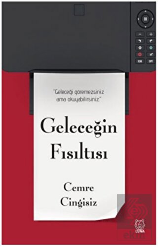 Geleceğin Fısıltısı