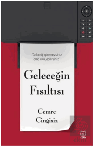 Geleceğin Fısıltısı