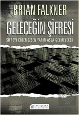 Geleceğin Şifresi