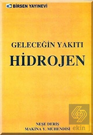 Geleceğin Yakıtı Hidrojen