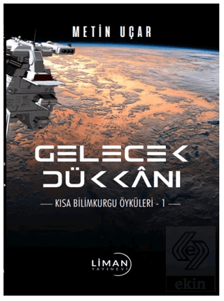 Gelecek Dükkanı