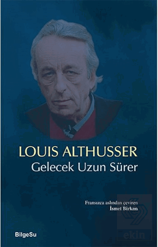 Gelecek Uzun Sürer