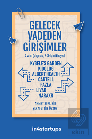 Gelecek Vadeden Girişimler