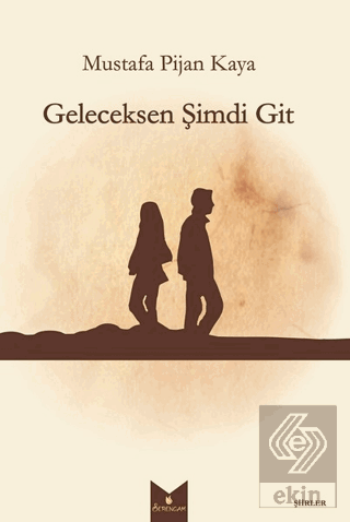 Geleceksen Şimdi Git