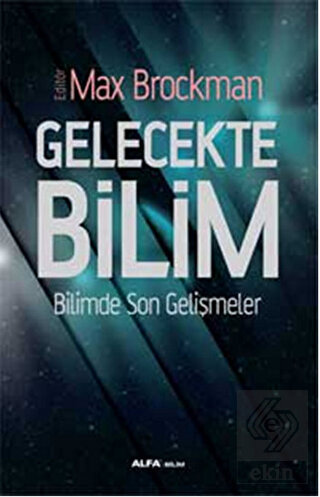 Gelecekte Bilim