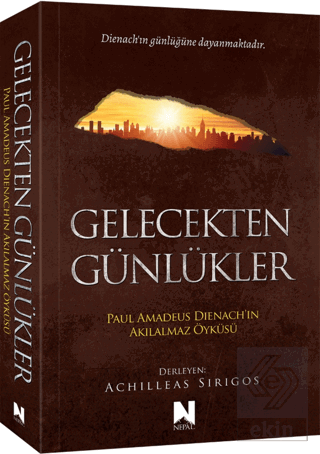 Gelecekten Günlükler