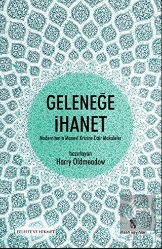 Geleneğe İhanet