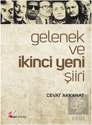 Gelenek ve İkinci Yeni Şiiri