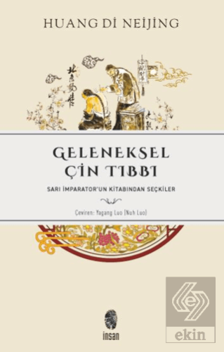 Geleneksel Çin Tıbbı