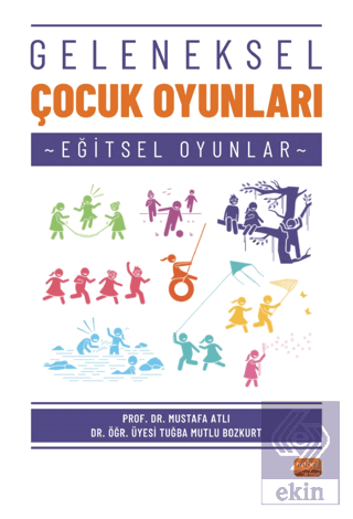 Geleneksel Çocuk Oyunları