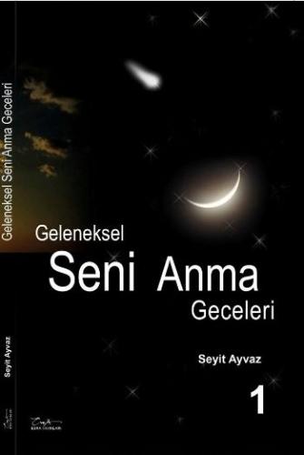 Geleneksel Seni Anma Geceleri 1