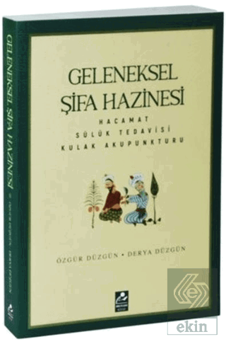 Geleneksel Şifa Hazinesi