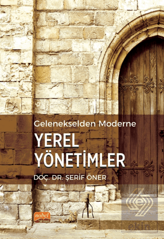 Gelenekselden Moderne Yerel Yönetimler