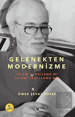 Gelenekten Modernizme