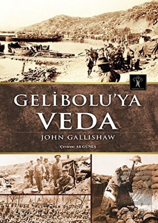 Gelibolu\'ya Veda