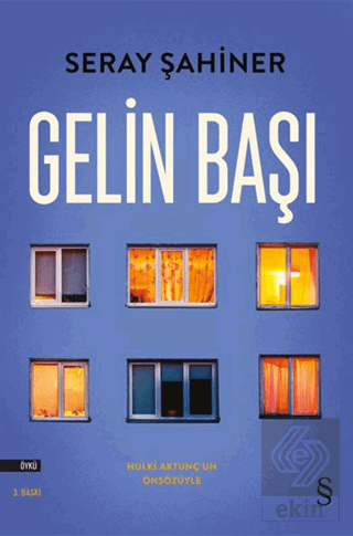 Gelin Başı