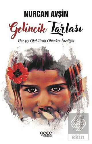 Gelincik Tarlası