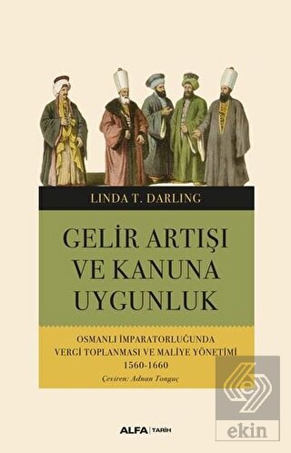 Gelir Artışı ve Kanuna Uygunluk