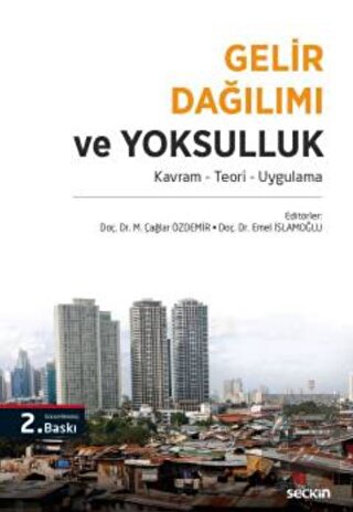 Gelir Dağılımı Ve Yoksulluk