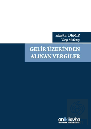 Gelir Üzerinden Alınan Vergiler