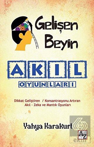 Gelişen Beyin - Akıl Oyunları