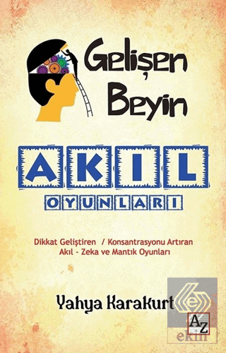 Gelişen Beyin - Akıl Oyunları