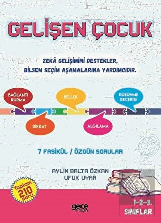 Gelişen Çocuk