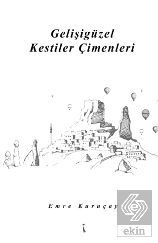 Gelişigüzel Kestiler Çimenleri