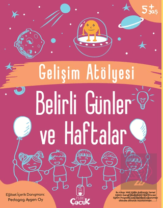 Gelişim Atölyesi Belirli Günler ve Haftalar