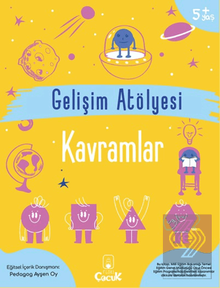 Gelişim Atölyesi Kavramlar