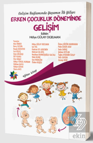 Erken Çocukluk Döneminde Gelişim