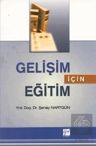 Gelişim İçin Eğitim