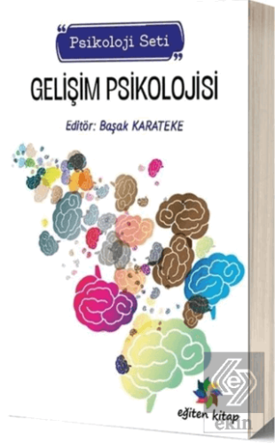 Gelişim Psikolojisi Psikoloji Seti